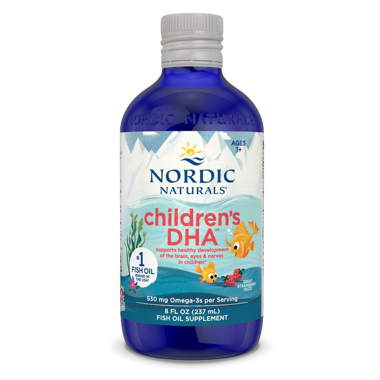 Children's DHA