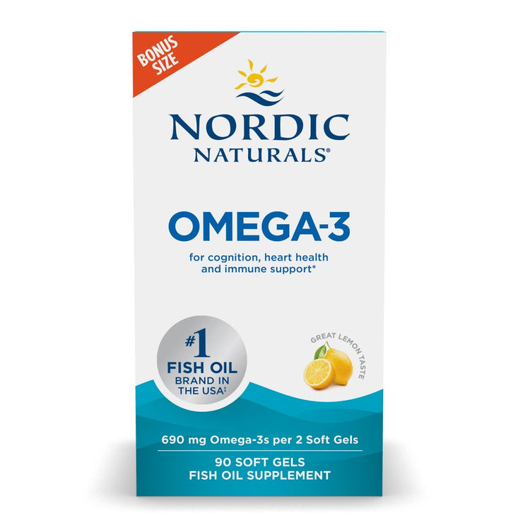 Omega-3