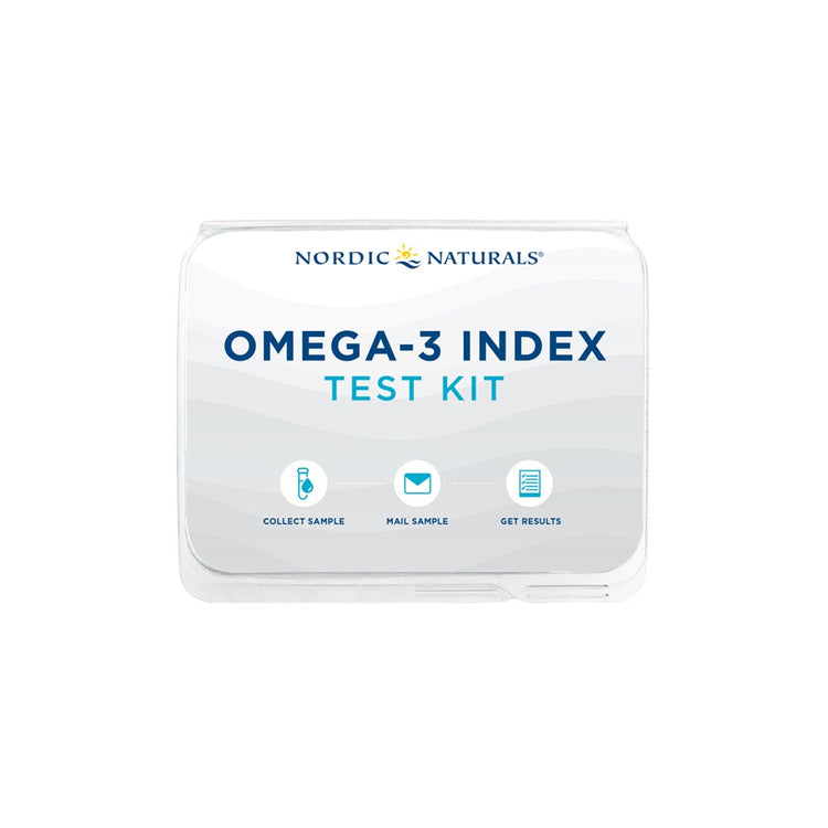 Omega-3 Index Test Kit