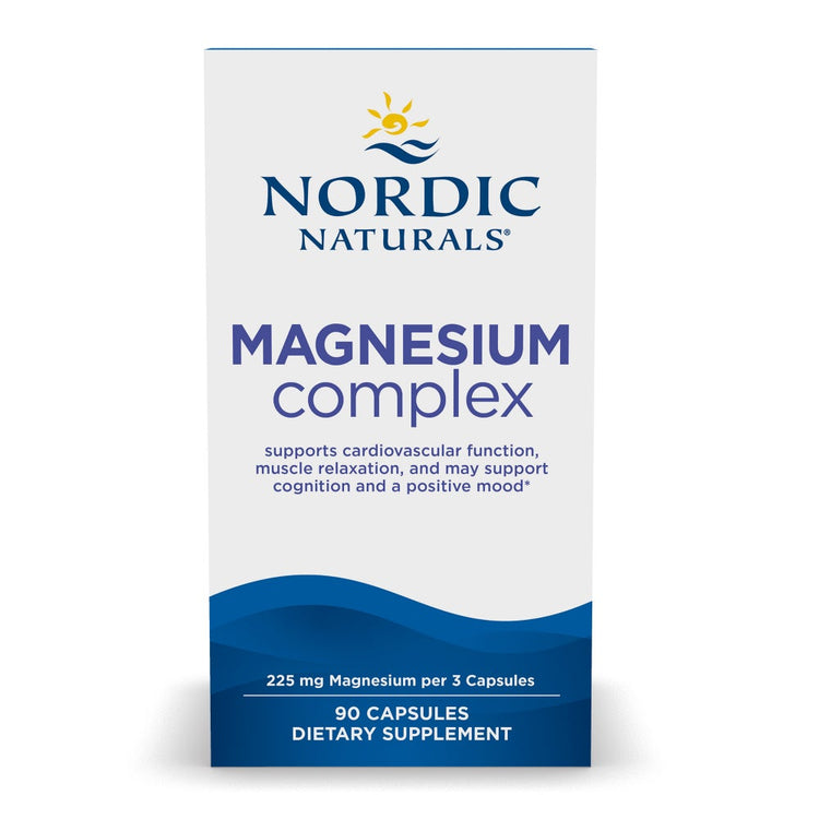 Magnesium Complex