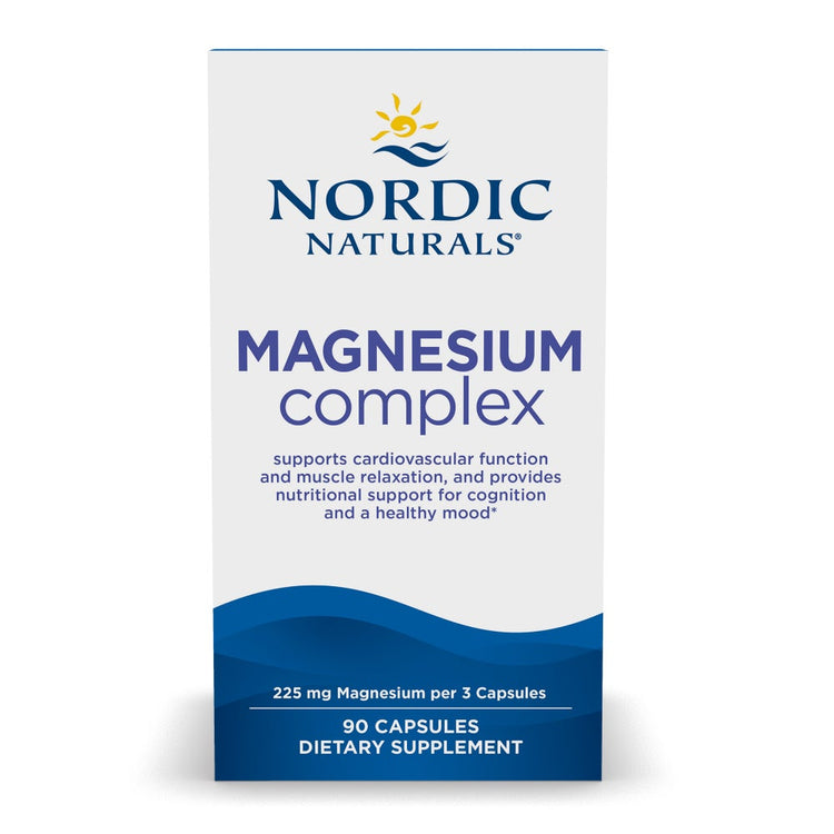 Magnesium Complex