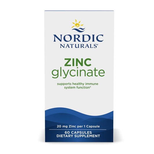 Zinc Glycinate
