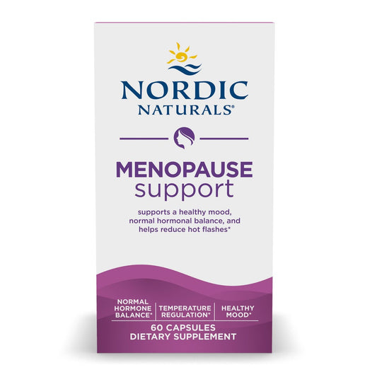 Menopause Support