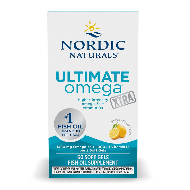 Ultimate Omega Xtra