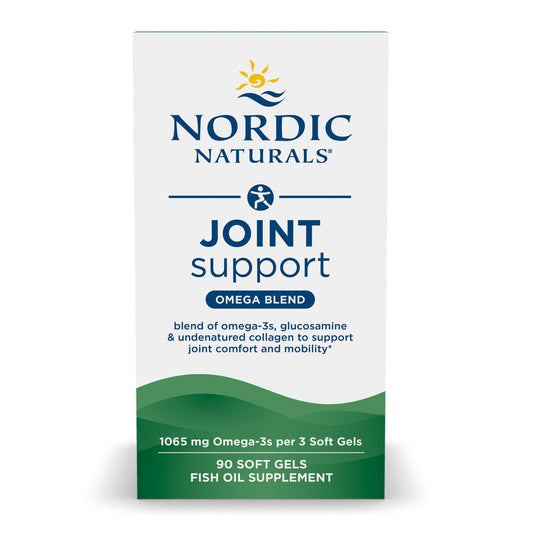 Joint Support