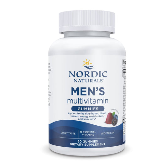 Men's Multivitamin Gummies