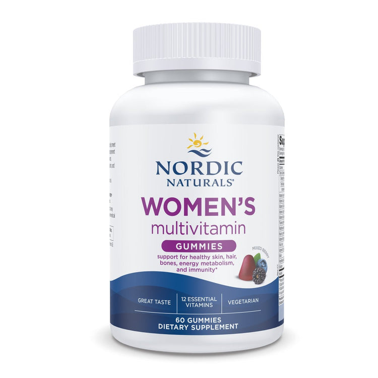 Women's Multivitamin Gummies