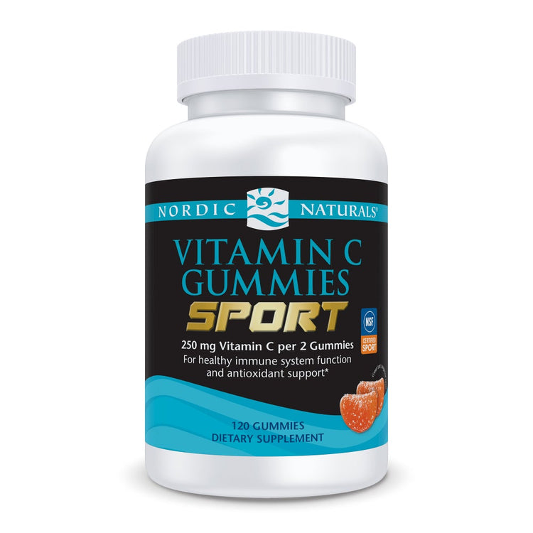 Vitamin C Gummies Sport