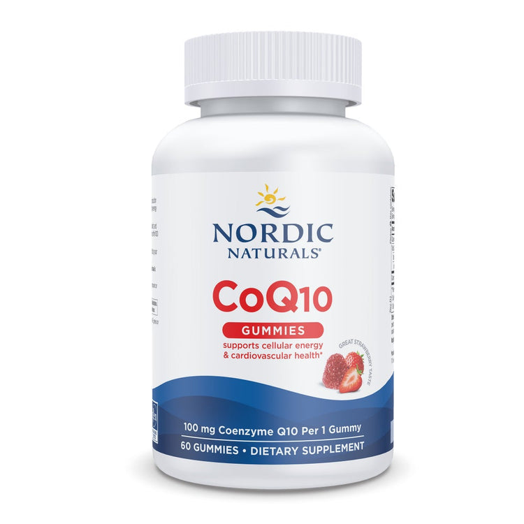 CoQ10 Gummies