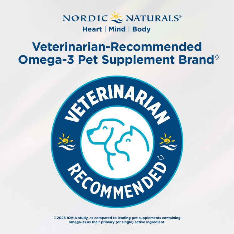 Pet Cod Liver Oil
