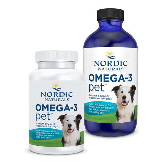Omega-3 Pet