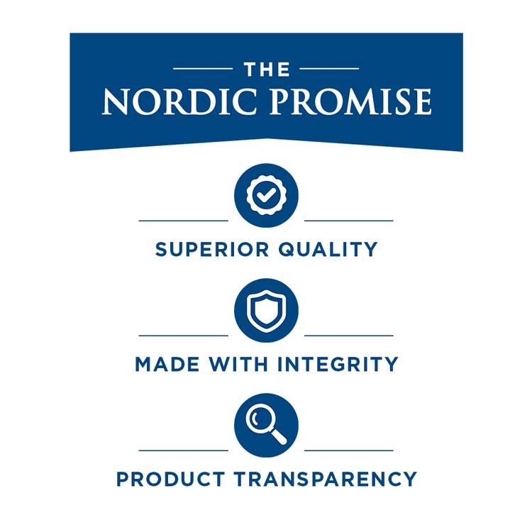 Nordic Beauty Borage Oil