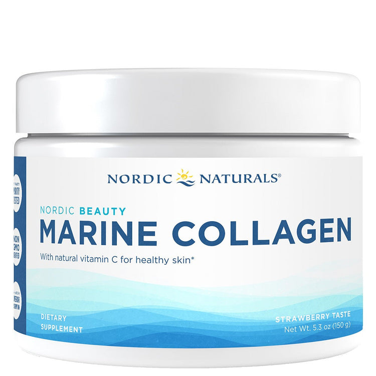 Nordic Beauty Marine Collagen