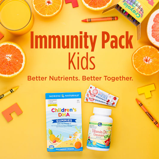 Immunity Pack Kids